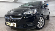 Vauxhall Corsa 1.4 [75] Energy 5dr [AC] Petrol Hatchback